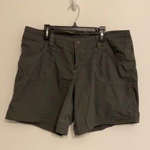 Kühl shorts!